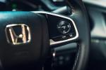 Honda Civic Sedan 2018 года (UK)